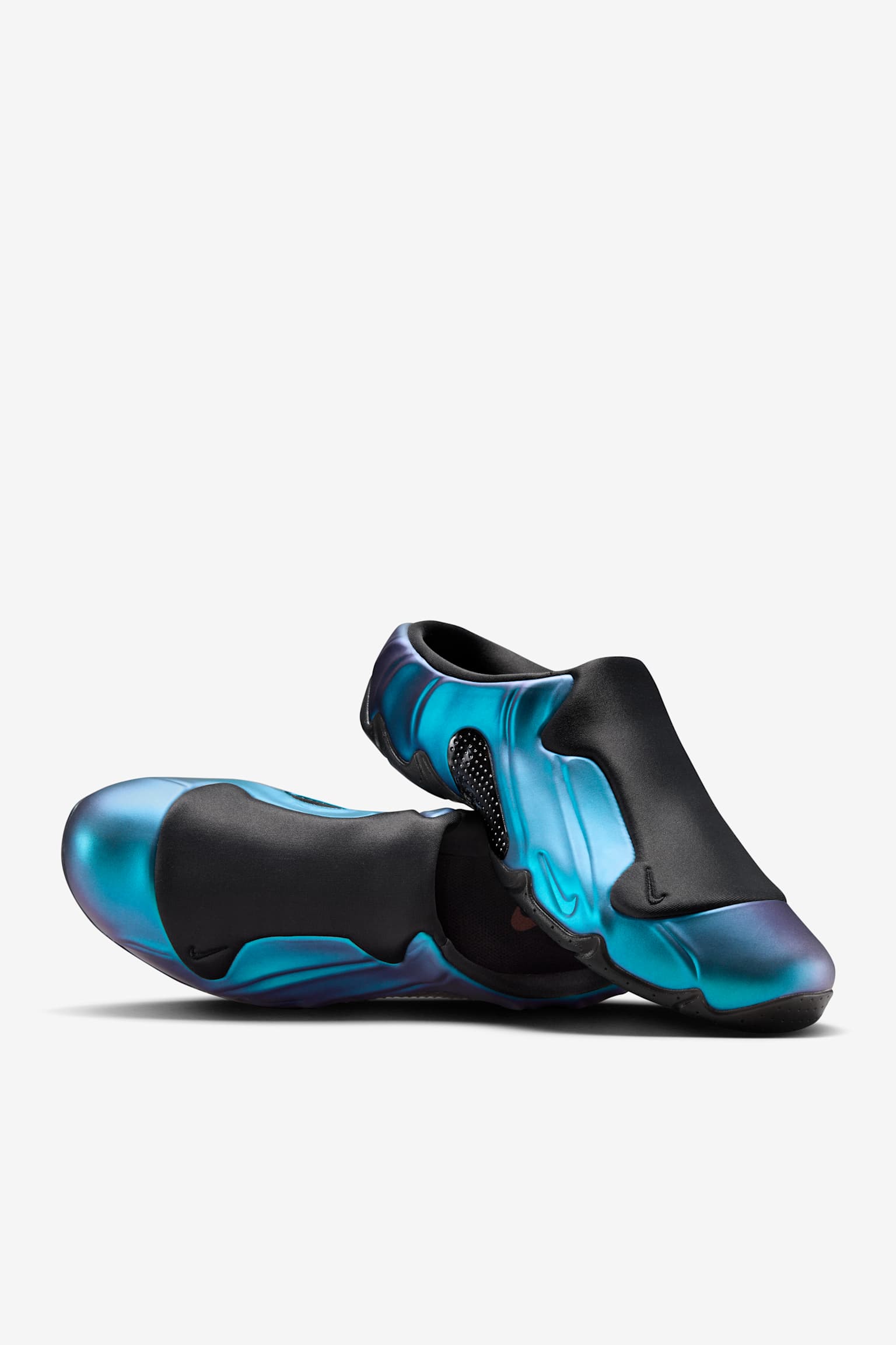 Nike クロッグポジット NIKE公式】クロッグポジット 'Multi-Color and Off Noir